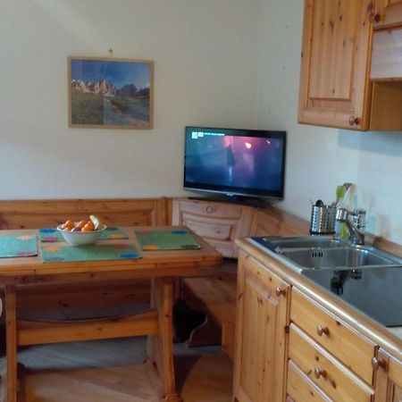 Bolla'S Apartament Plan De Corones Kronplatz Lejlighed Olang Eksteriør billede