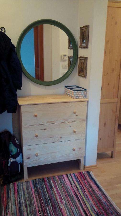 Bolla'S Apartament Plan De Corones Kronplatz Lejlighed Olang Eksteriør billede
