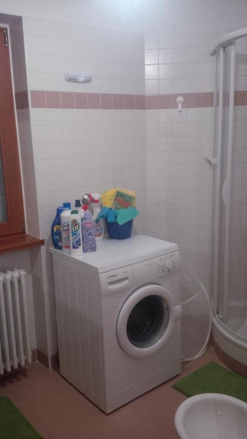 Bolla'S Apartament Plan De Corones Kronplatz Lejlighed Olang Eksteriør billede