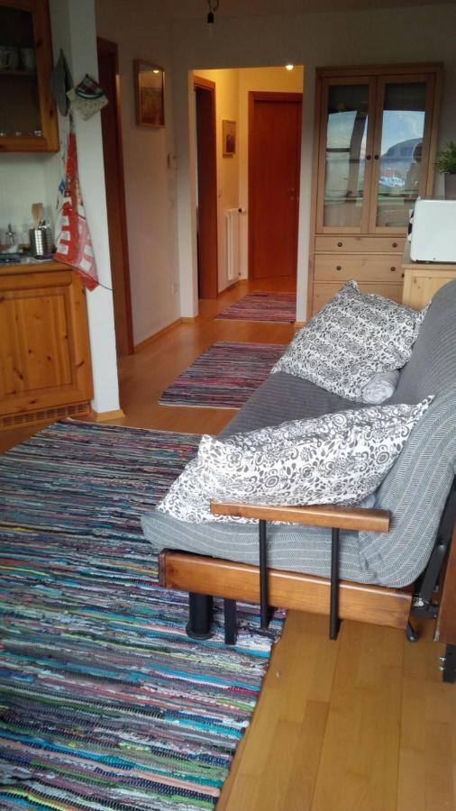 Bolla'S Apartament Plan De Corones Kronplatz Lejlighed Olang Eksteriør billede