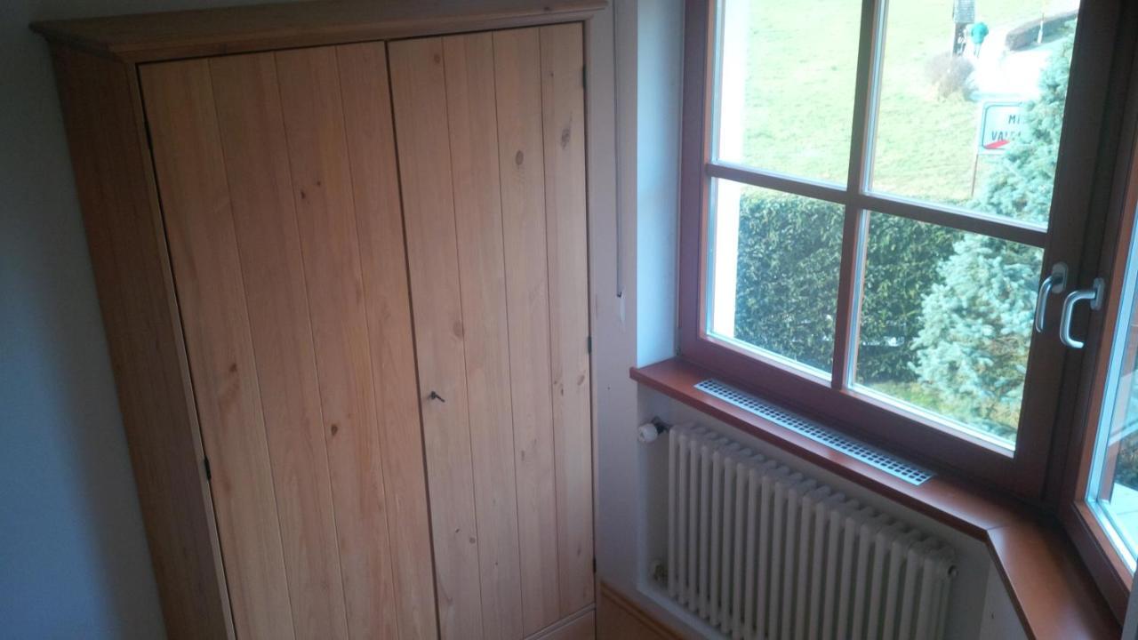 Bolla'S Apartament Plan De Corones Kronplatz Lejlighed Olang Eksteriør billede