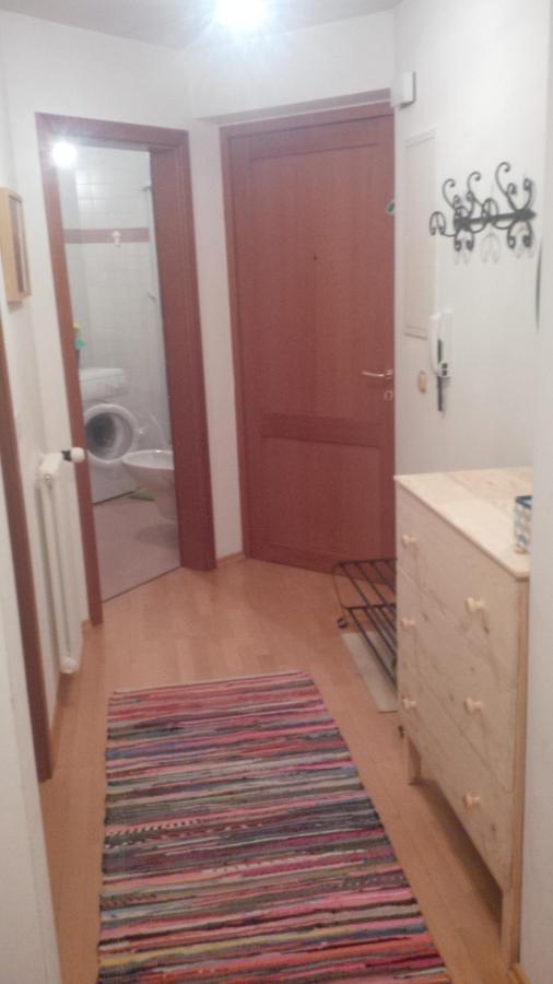 Bolla'S Apartament Plan De Corones Kronplatz Lejlighed Olang Eksteriør billede